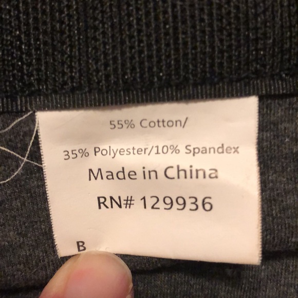 Dog Thundershirt.  Gently used. - Picture 3 of 7